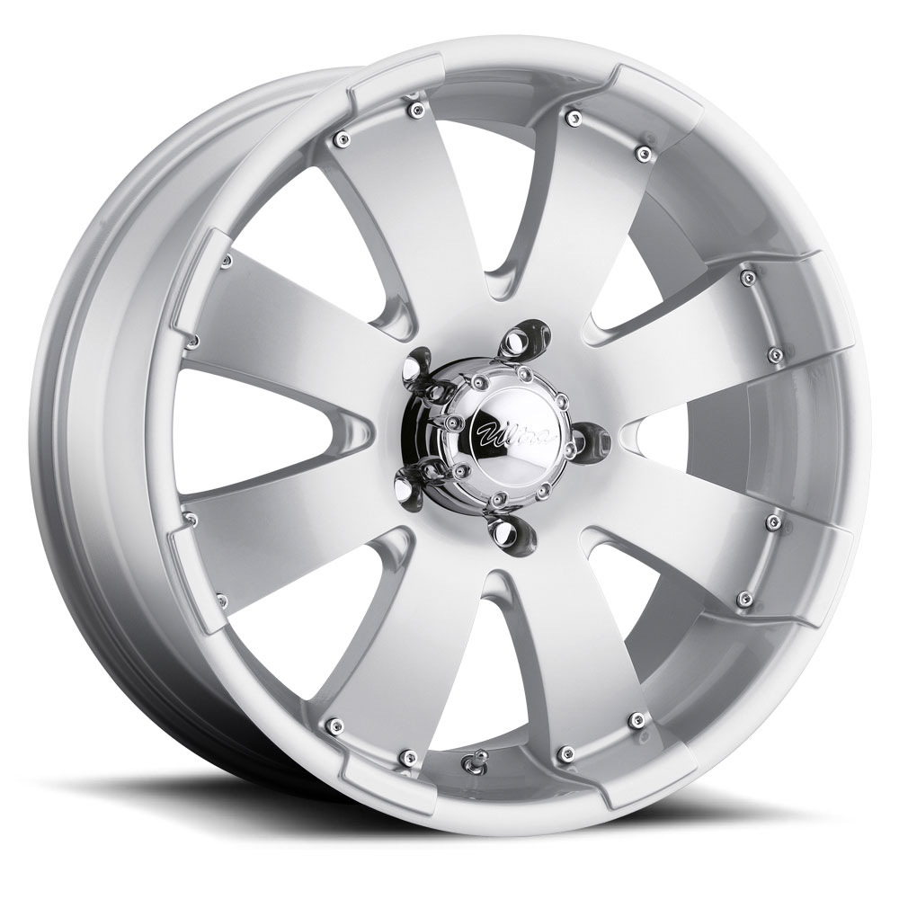Ultra Motorsports 243 Mako Wheels Down South Custom Wheels