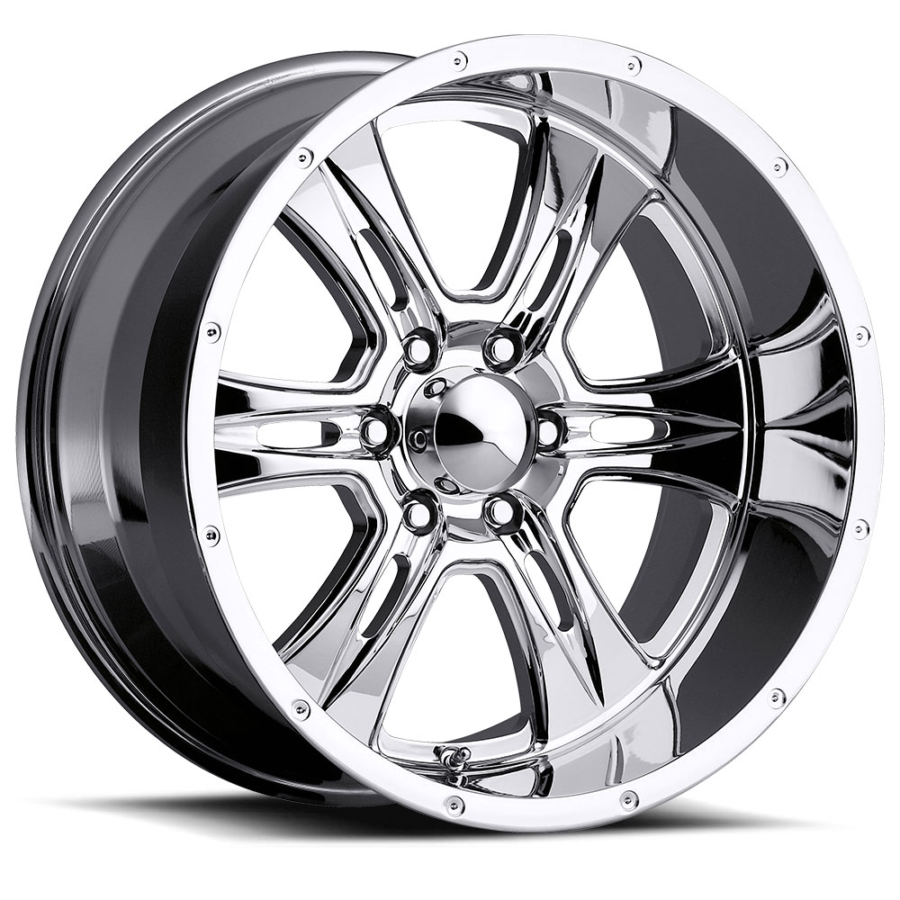 Ultra Motorsports 286 Predator Wheels Down South Custom Wheels